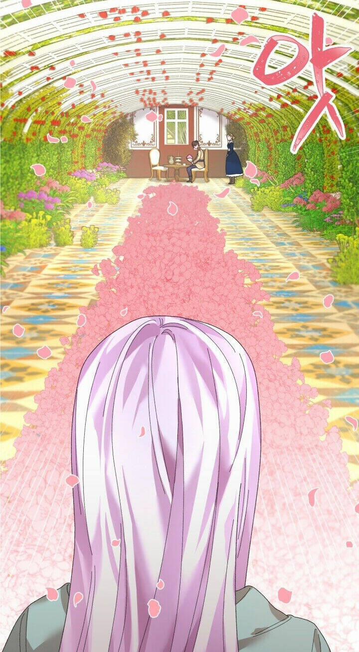 Tôi Không Muốn Trở Thành Nữ Hoàng 39.1 trang 32