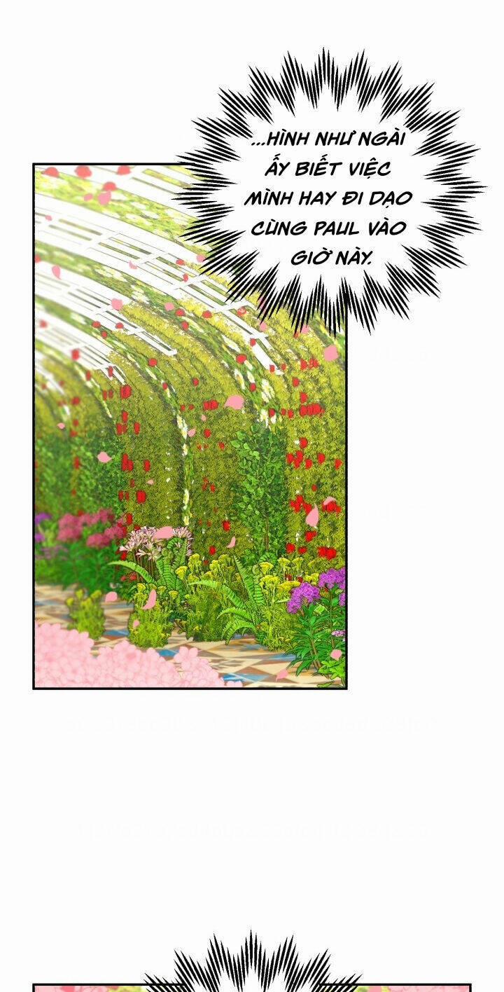 Tôi Không Muốn Trở Thành Nữ Hoàng 39.1 trang 37