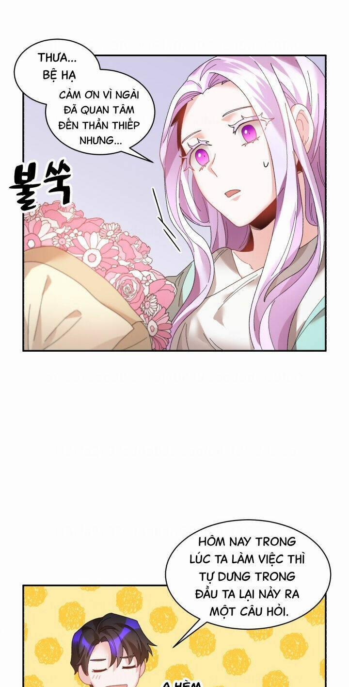 Tôi Không Muốn Trở Thành Nữ Hoàng 39.1 trang 39