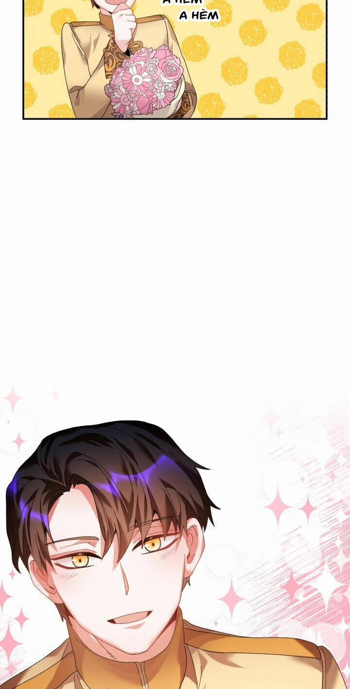 Tôi Không Muốn Trở Thành Nữ Hoàng 39.1 trang 40