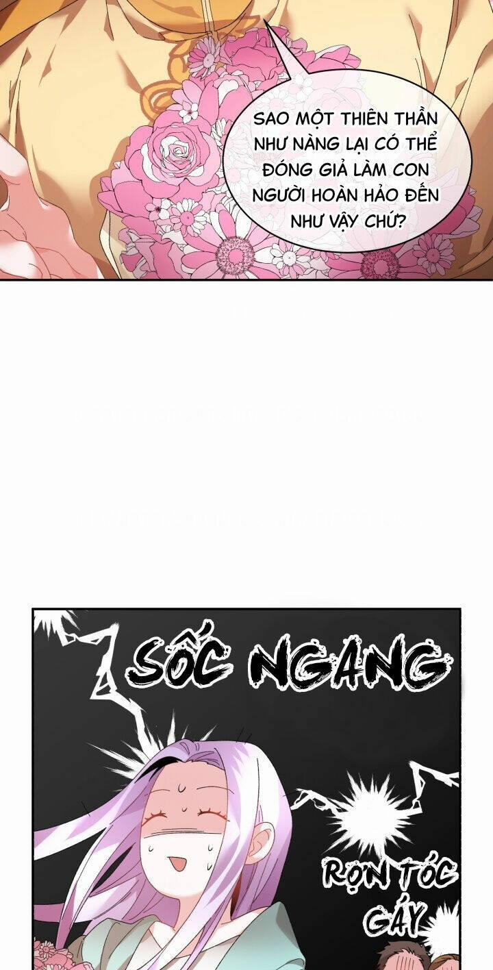 Tôi Không Muốn Trở Thành Nữ Hoàng 39.1 trang 41