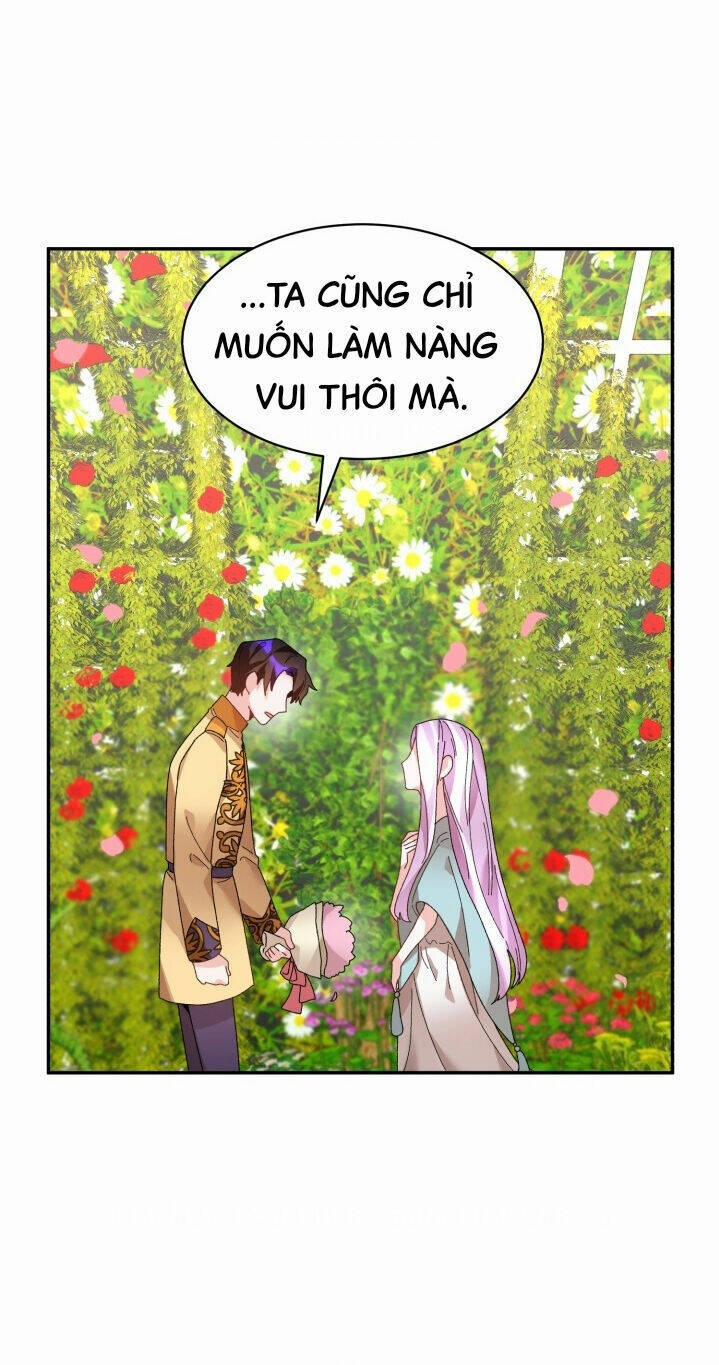 Tôi Không Muốn Trở Thành Nữ Hoàng 39.1 trang 44