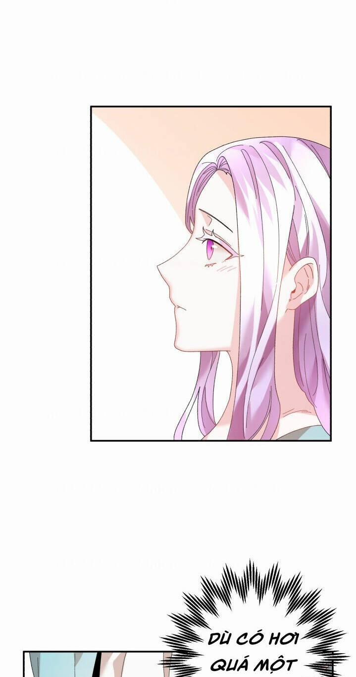 Tôi Không Muốn Trở Thành Nữ Hoàng 39.1 trang 45