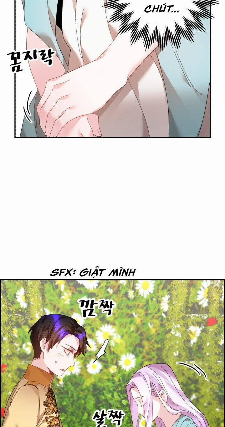 Tôi Không Muốn Trở Thành Nữ Hoàng 39.1 trang 46