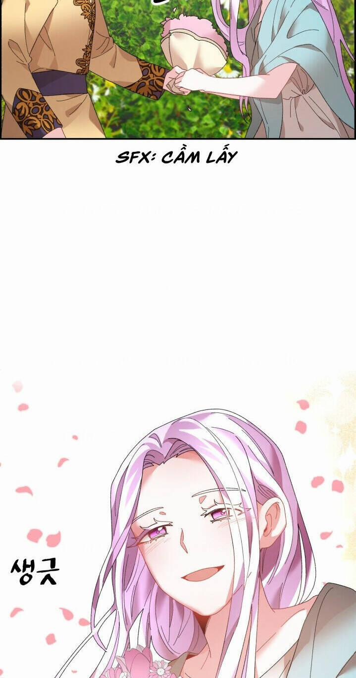 Tôi Không Muốn Trở Thành Nữ Hoàng 39.1 trang 47