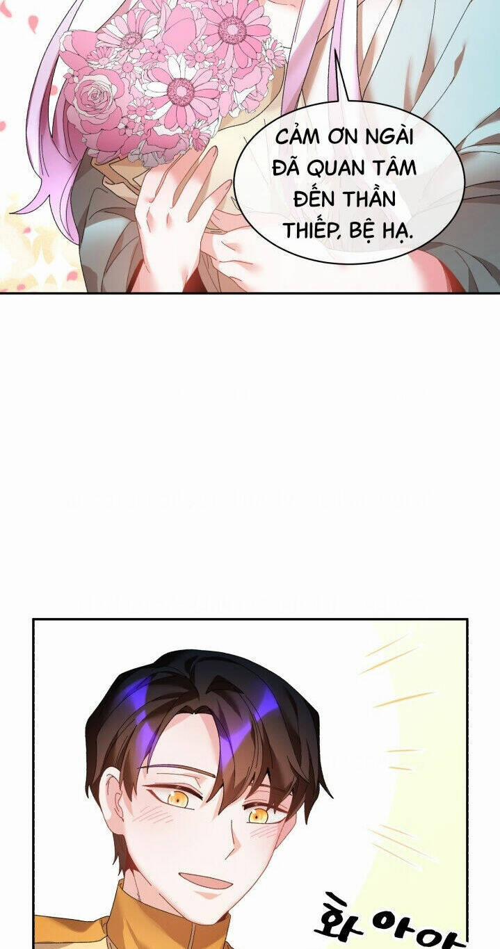 Tôi Không Muốn Trở Thành Nữ Hoàng 39.1 trang 48