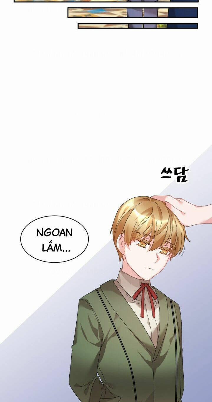 Tôi Không Muốn Trở Thành Nữ Hoàng 39.1 trang 50