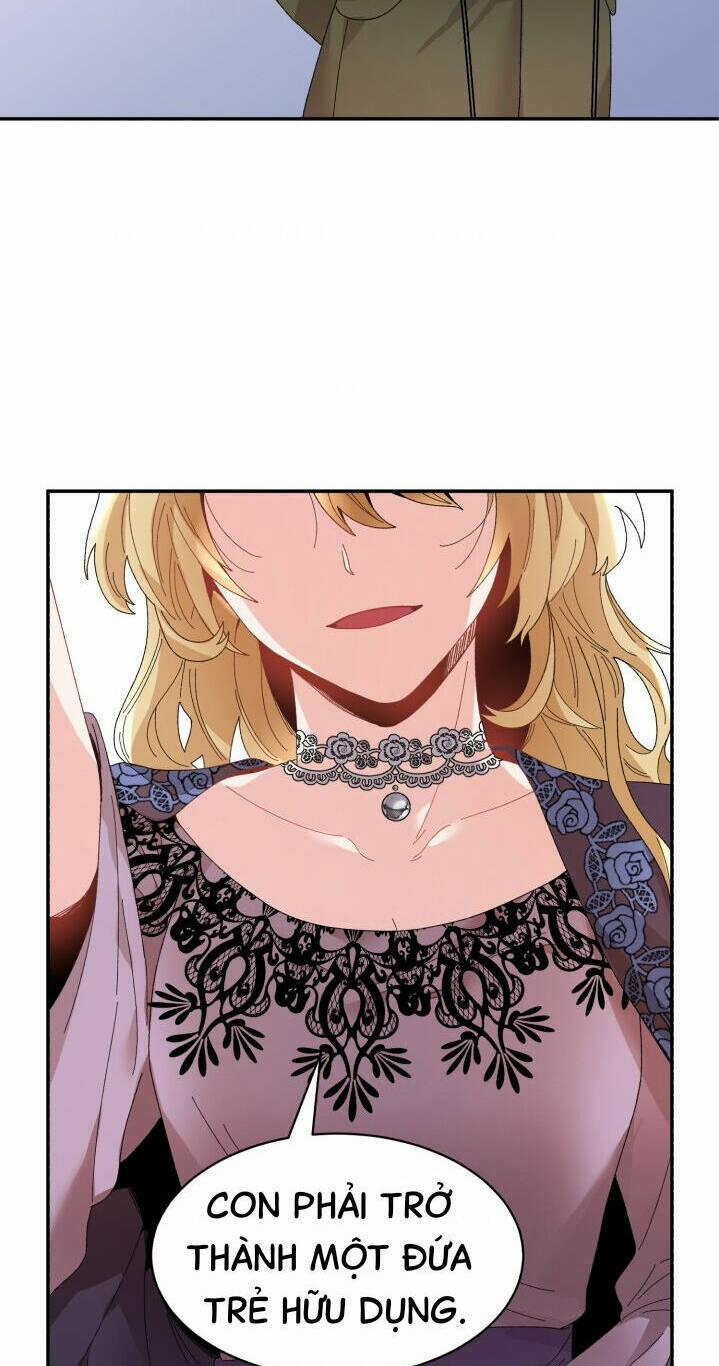 Tôi Không Muốn Trở Thành Nữ Hoàng 39.1 trang 51