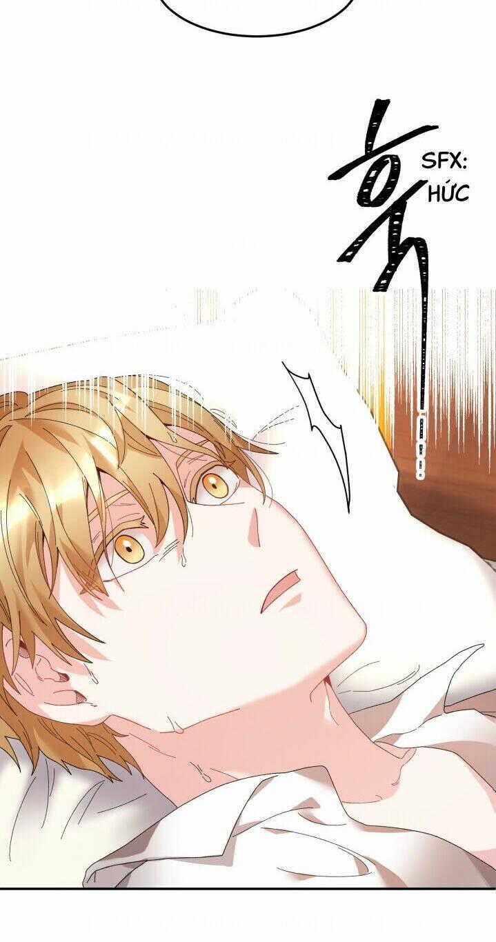 Tôi Không Muốn Trở Thành Nữ Hoàng 39.1 trang 53