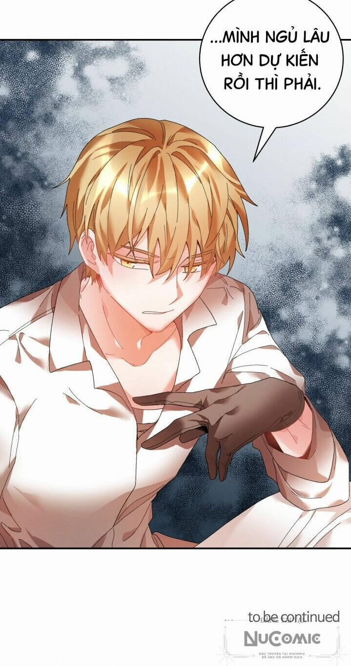 Tôi Không Muốn Trở Thành Nữ Hoàng 39.1 trang 55