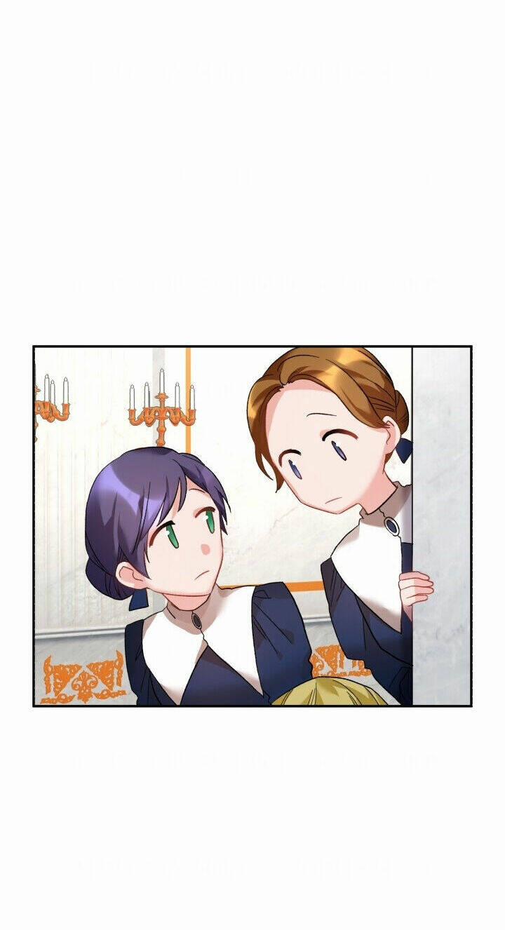 Tôi Không Muốn Trở Thành Nữ Hoàng 39.1 trang 6