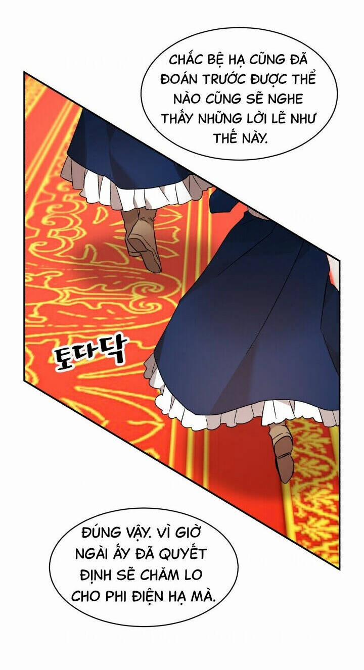 Tôi Không Muốn Trở Thành Nữ Hoàng 39.1 trang 7