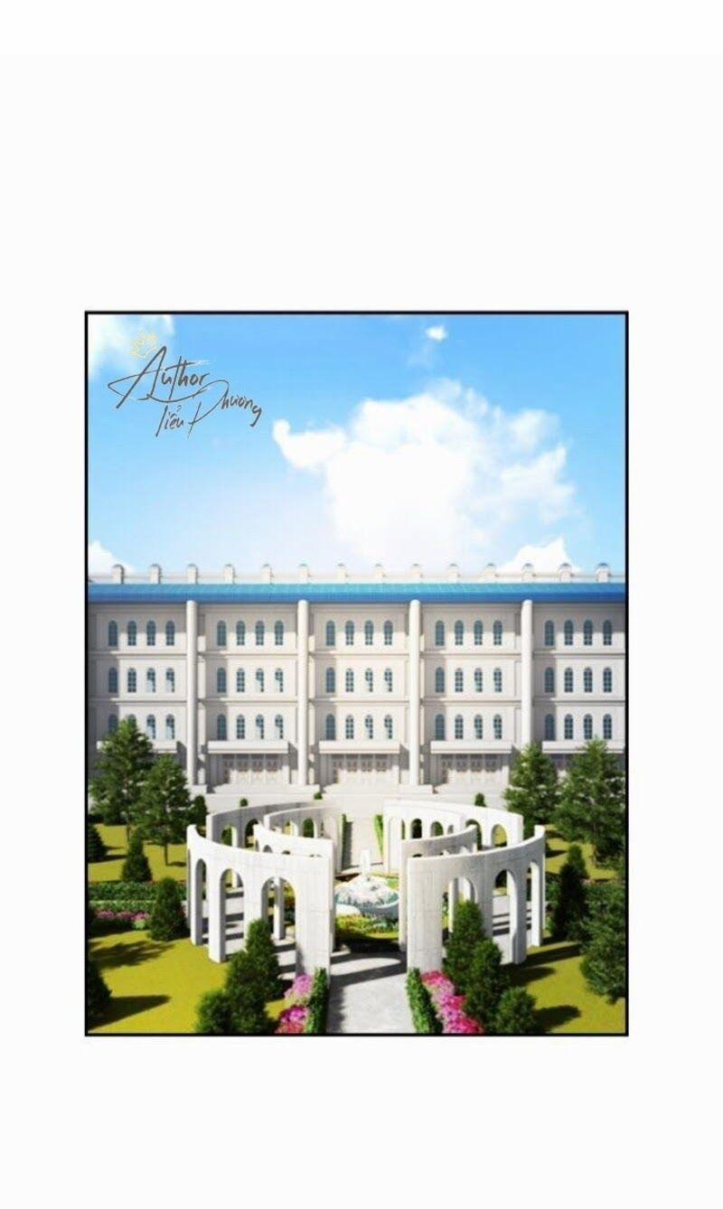 Tôi Không Muốn Trở Thành Nữ Hoàng 4 trang 0