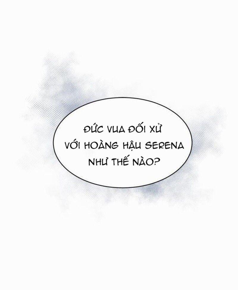 Tôi Không Muốn Trở Thành Nữ Hoàng 4 trang 1