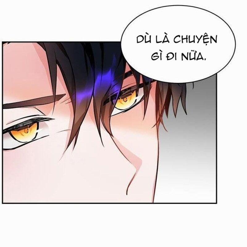 Tôi Không Muốn Trở Thành Nữ Hoàng 4 trang 11