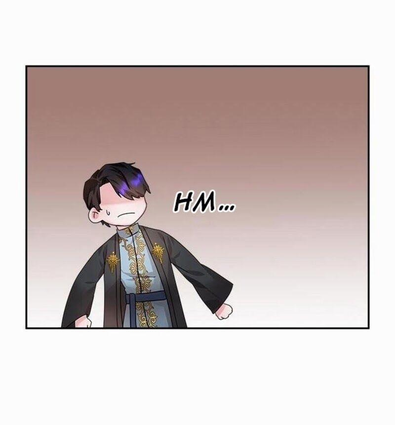 Tôi Không Muốn Trở Thành Nữ Hoàng 4 trang 15