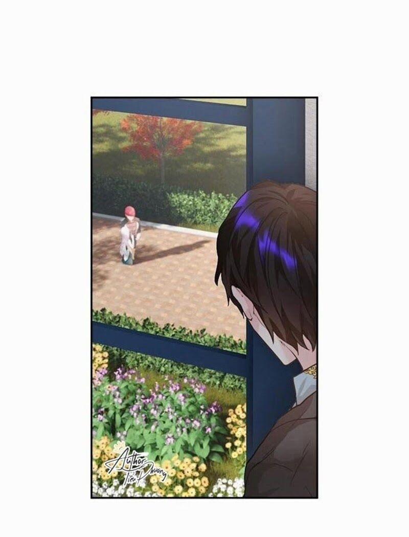 Tôi Không Muốn Trở Thành Nữ Hoàng 4 trang 18