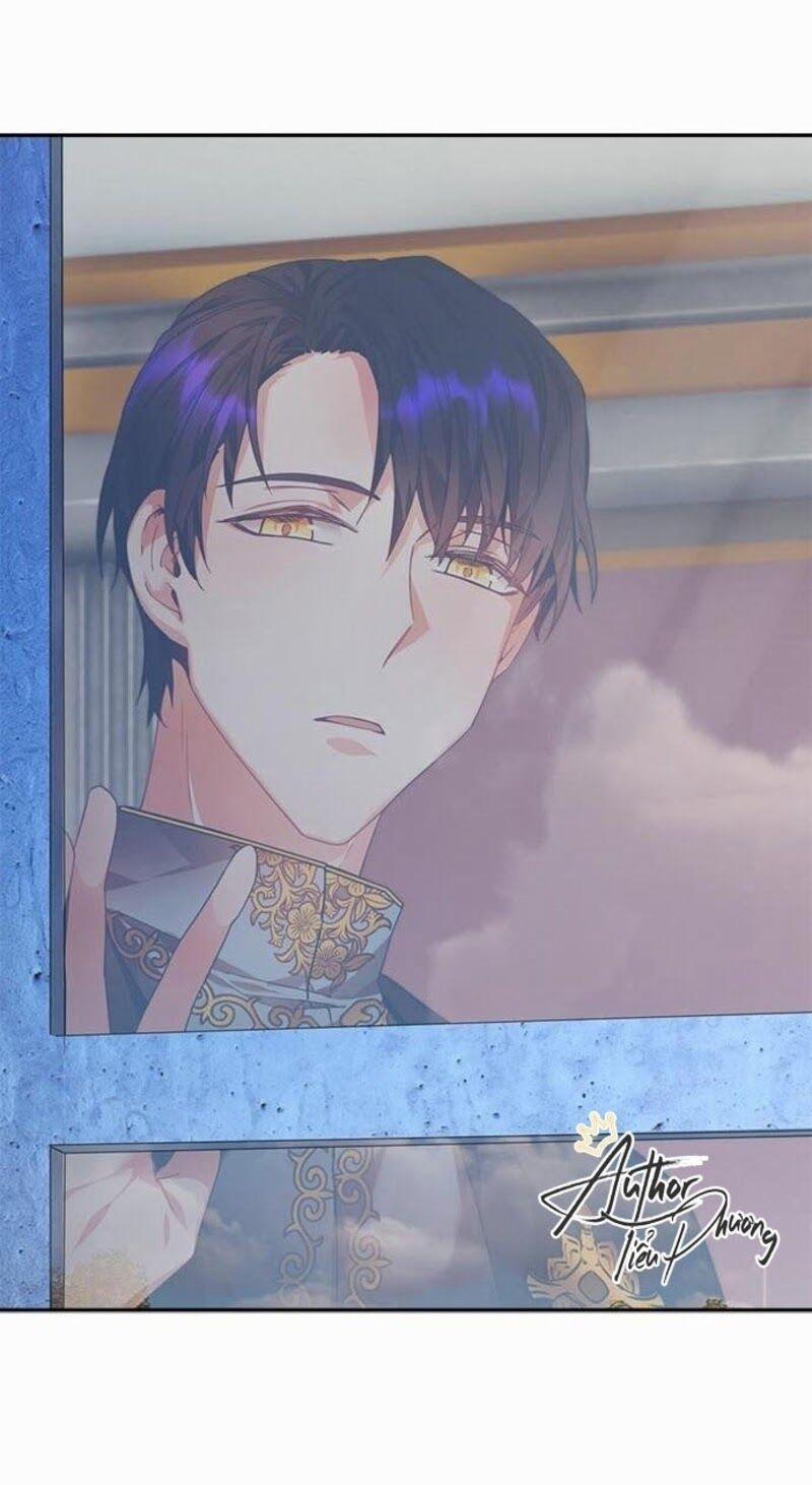 Tôi Không Muốn Trở Thành Nữ Hoàng 4 trang 20