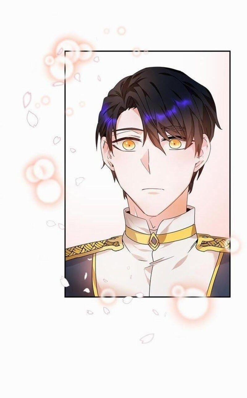 Tôi Không Muốn Trở Thành Nữ Hoàng 4 trang 25