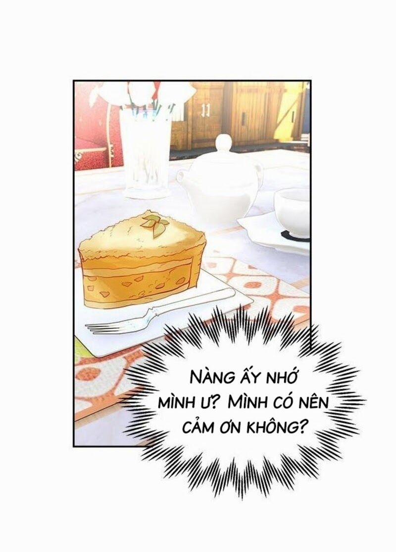 Tôi Không Muốn Trở Thành Nữ Hoàng 4 trang 26