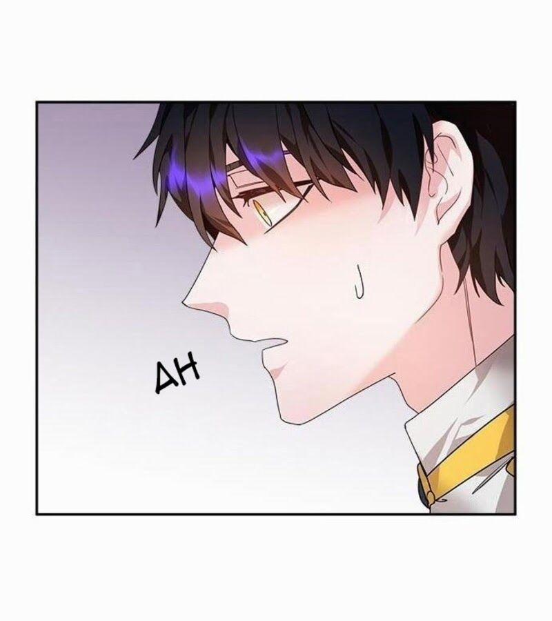 Tôi Không Muốn Trở Thành Nữ Hoàng 4 trang 29