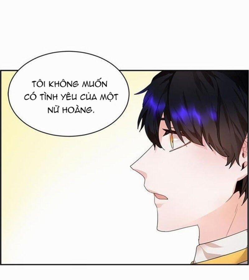 Tôi Không Muốn Trở Thành Nữ Hoàng 4 trang 33