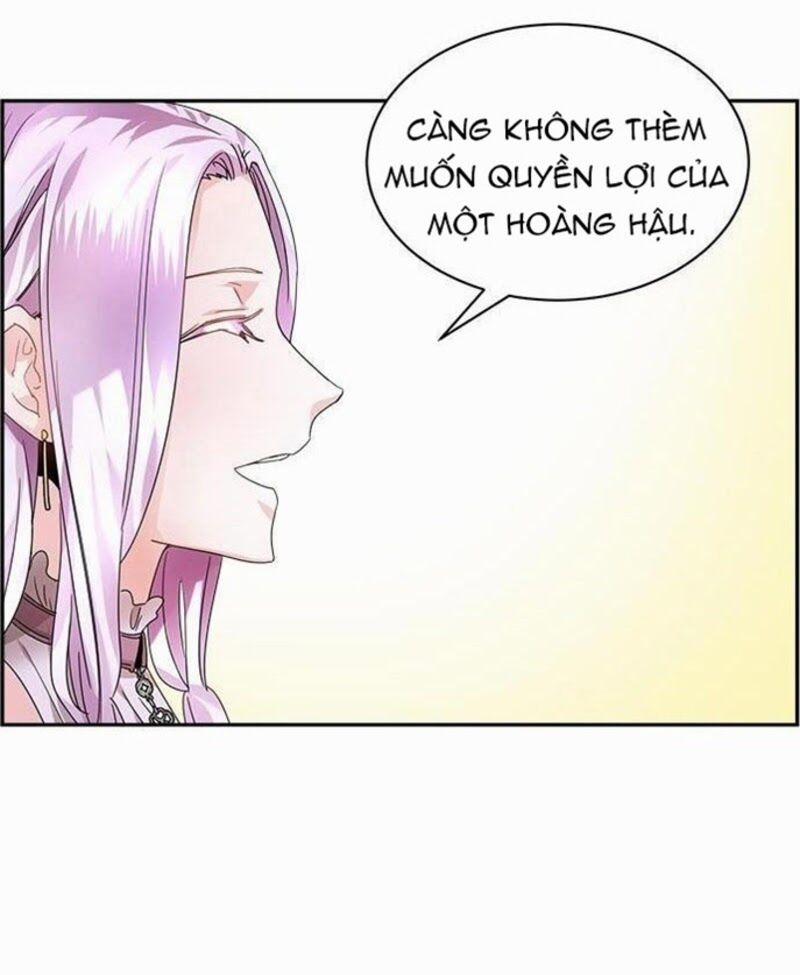 Tôi Không Muốn Trở Thành Nữ Hoàng 4 trang 34