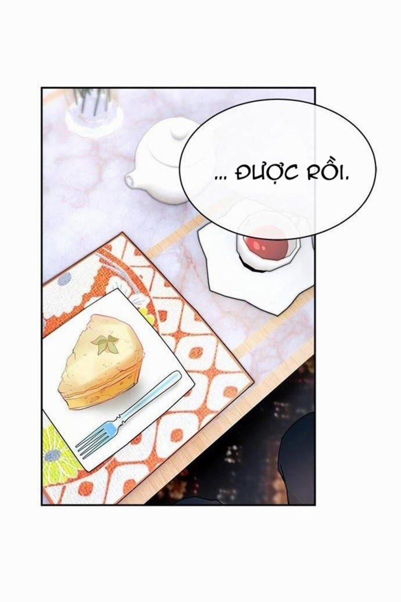 Tôi Không Muốn Trở Thành Nữ Hoàng 4 trang 36