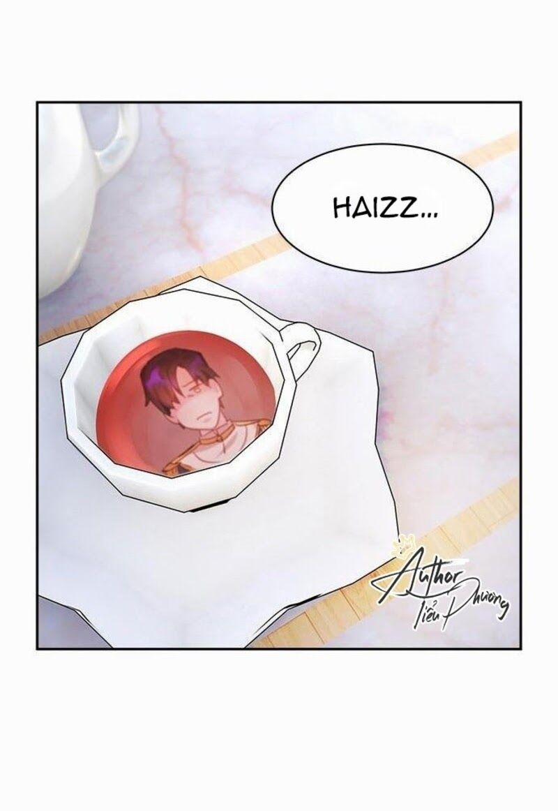 Tôi Không Muốn Trở Thành Nữ Hoàng 4 trang 38