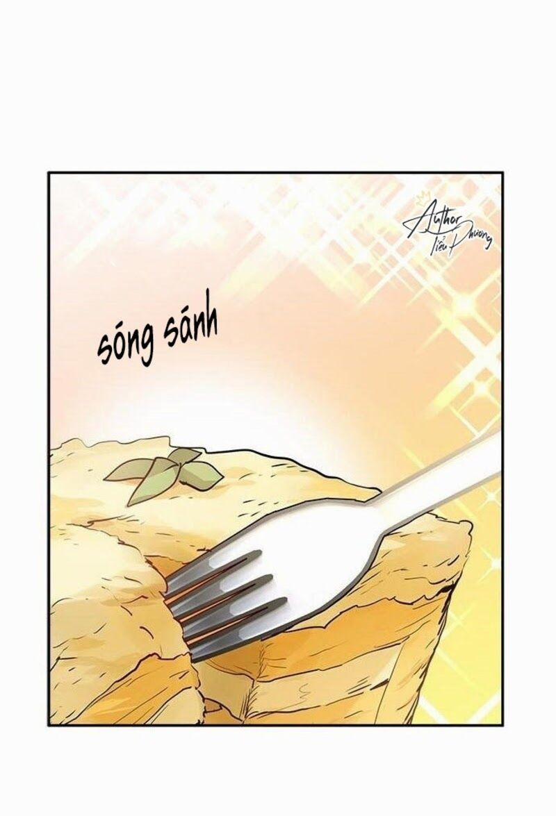 Tôi Không Muốn Trở Thành Nữ Hoàng 4 trang 43