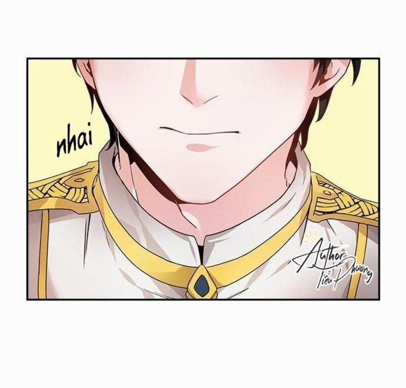 Tôi Không Muốn Trở Thành Nữ Hoàng 4 trang 46