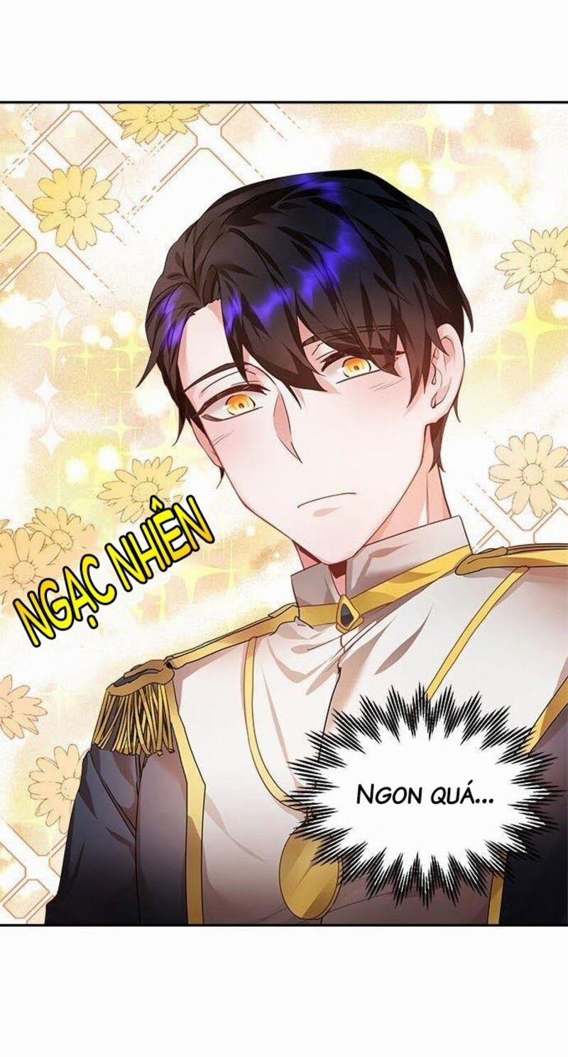 Tôi Không Muốn Trở Thành Nữ Hoàng 4 trang 47