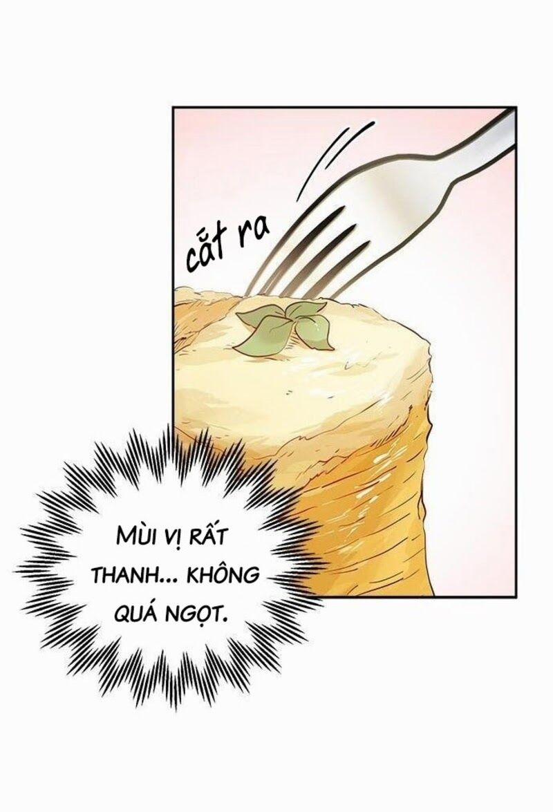 Tôi Không Muốn Trở Thành Nữ Hoàng 4 trang 48