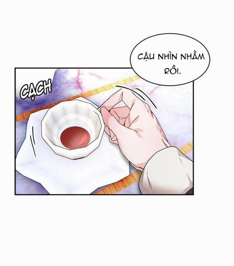 Tôi Không Muốn Trở Thành Nữ Hoàng 4 trang 52