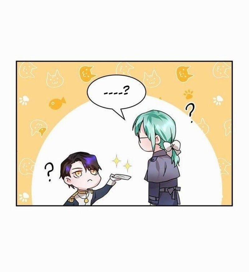 Tôi Không Muốn Trở Thành Nữ Hoàng 4 trang 54