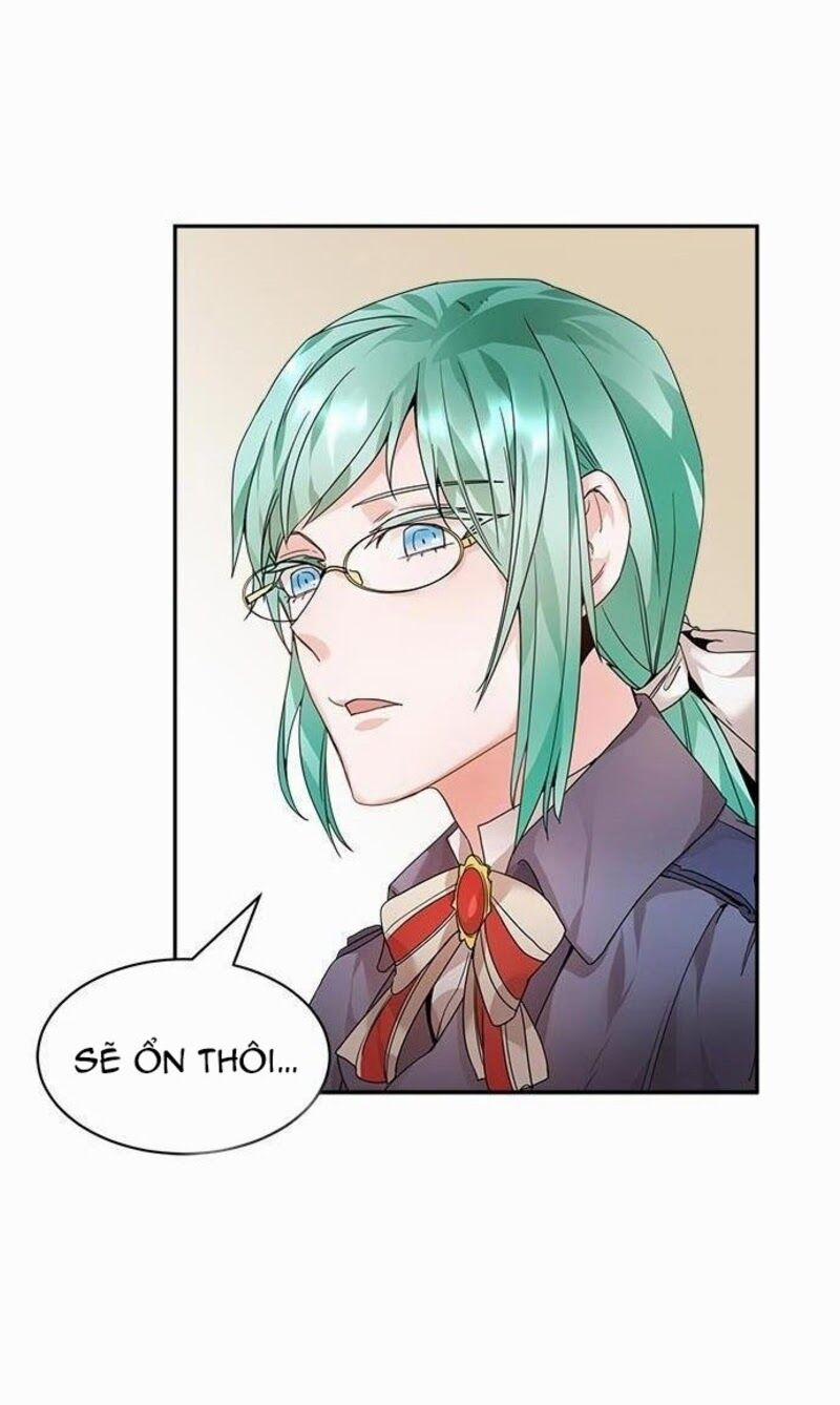 Tôi Không Muốn Trở Thành Nữ Hoàng 4 trang 58