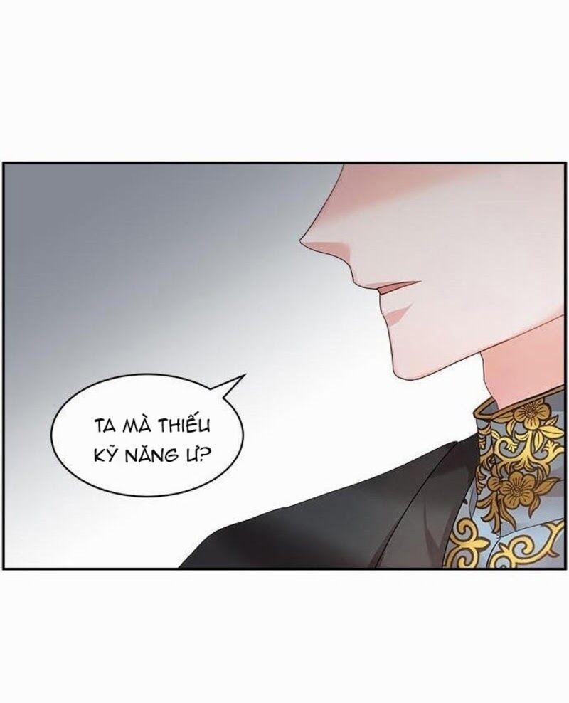 Tôi Không Muốn Trở Thành Nữ Hoàng 4 trang 7