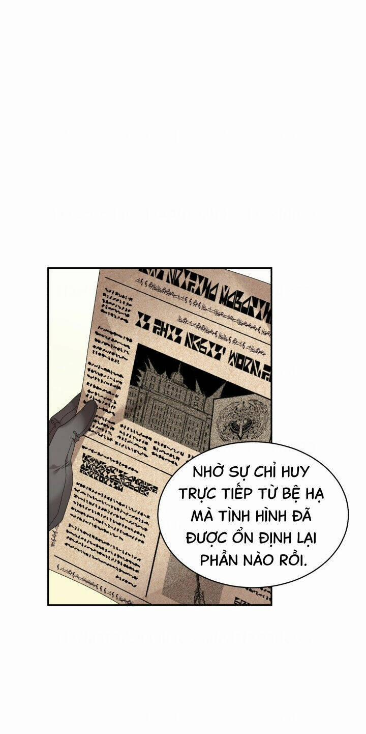 Tôi Không Muốn Trở Thành Nữ Hoàng 40 trang 0