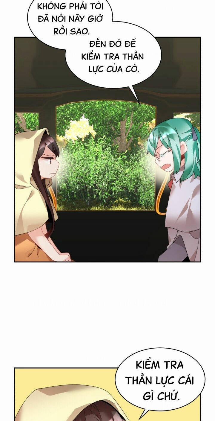 Tôi Không Muốn Trở Thành Nữ Hoàng 40 trang 10