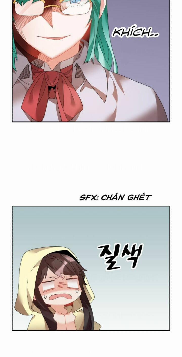 Tôi Không Muốn Trở Thành Nữ Hoàng 40 trang 13