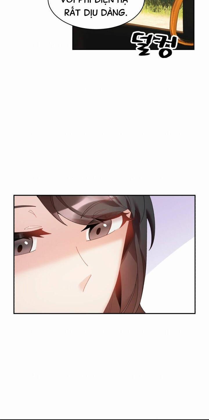 Tôi Không Muốn Trở Thành Nữ Hoàng 40 trang 21