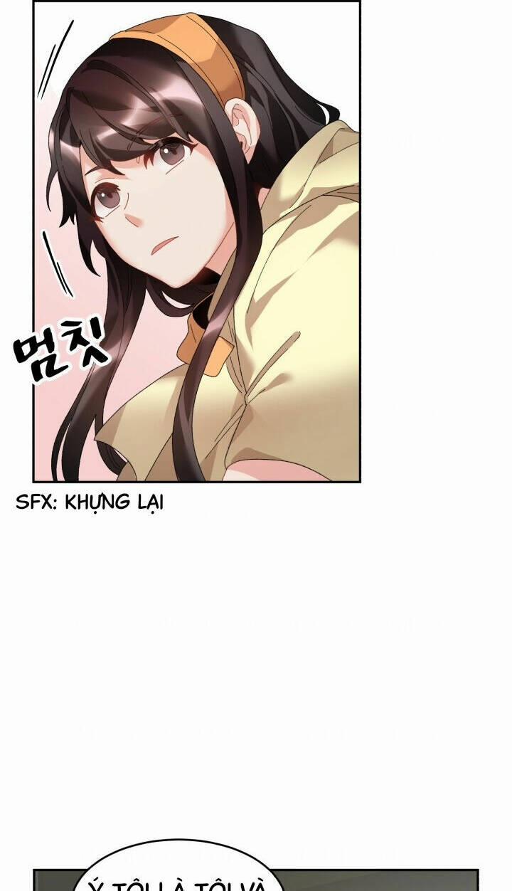 Tôi Không Muốn Trở Thành Nữ Hoàng 40 trang 29