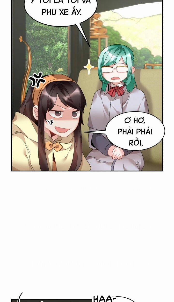 Tôi Không Muốn Trở Thành Nữ Hoàng 40 trang 30