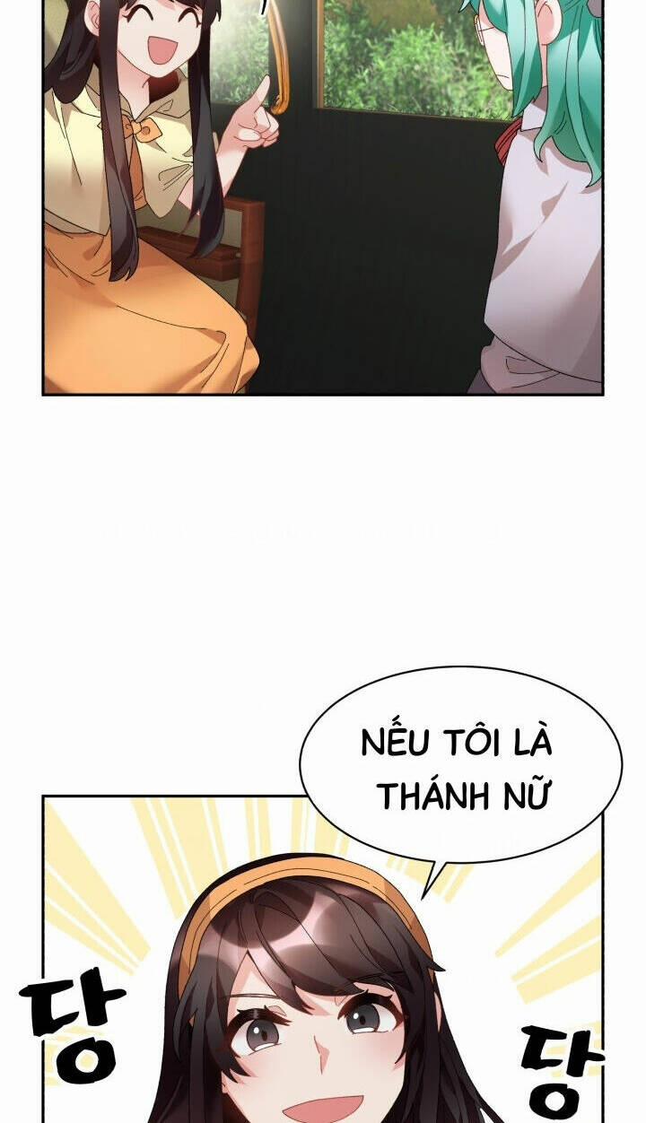 Tôi Không Muốn Trở Thành Nữ Hoàng 40 trang 33