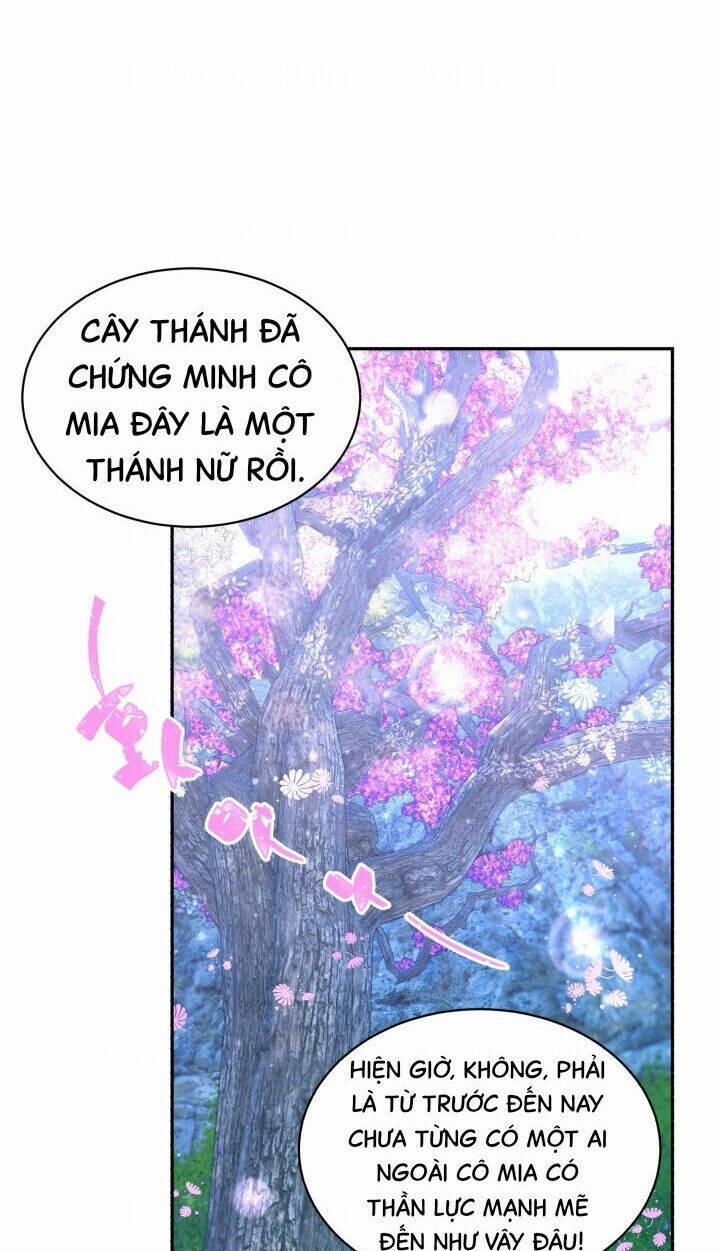 Tôi Không Muốn Trở Thành Nữ Hoàng 40 trang 38