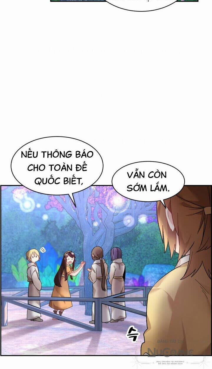 Tôi Không Muốn Trở Thành Nữ Hoàng 40 trang 39