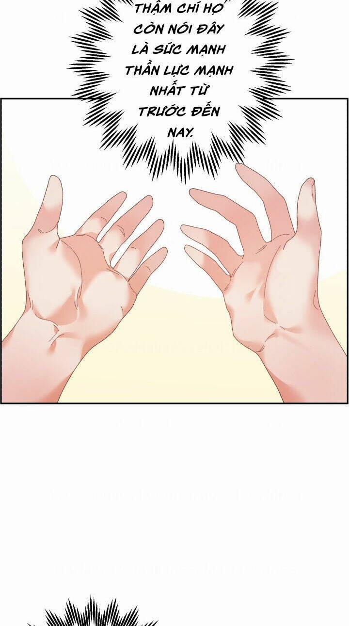 Tôi Không Muốn Trở Thành Nữ Hoàng 40 trang 42