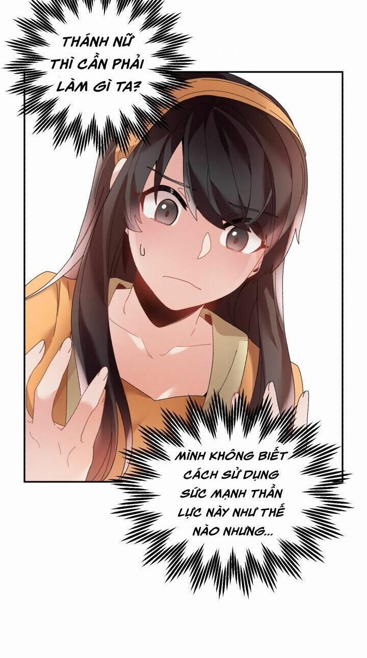 Tôi Không Muốn Trở Thành Nữ Hoàng 40 trang 43