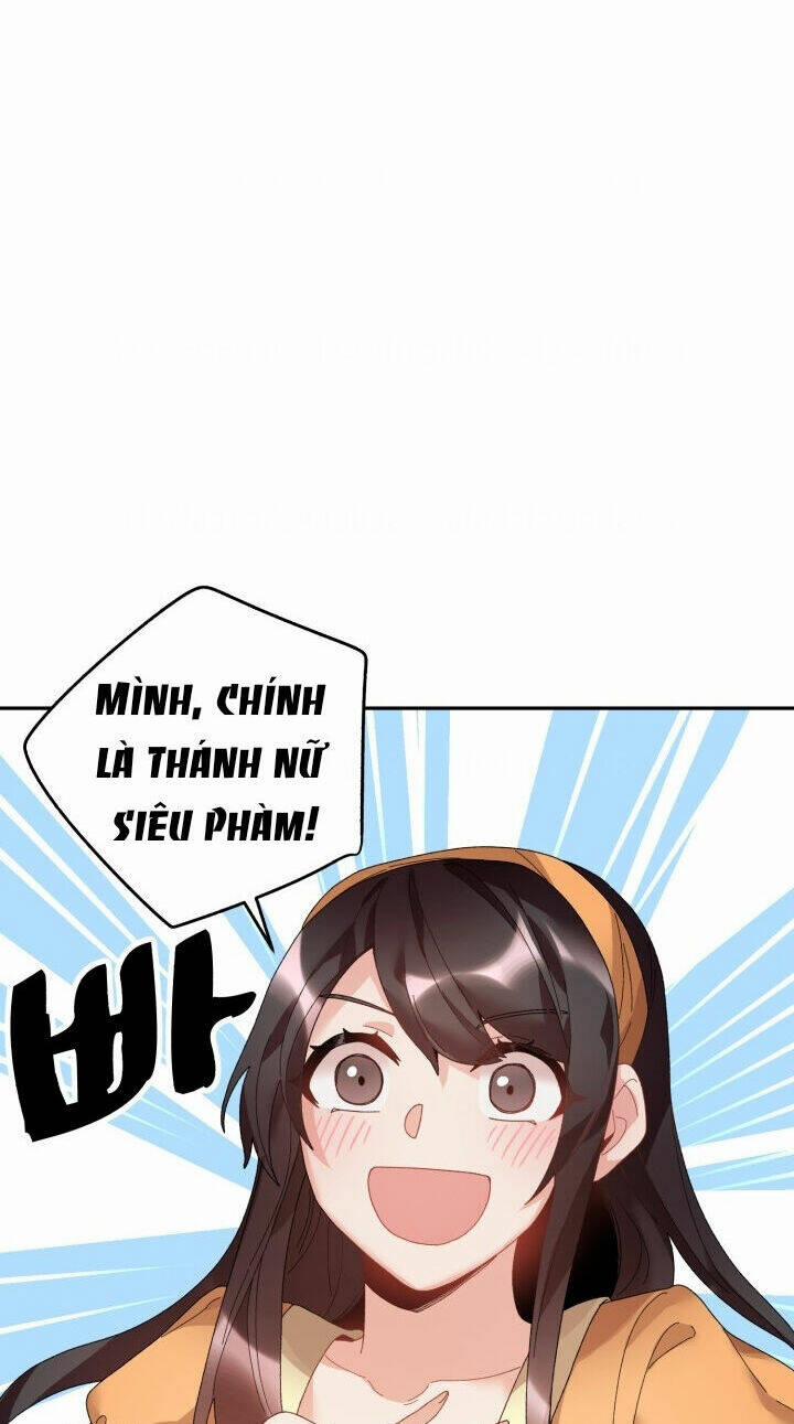 Tôi Không Muốn Trở Thành Nữ Hoàng 40 trang 44