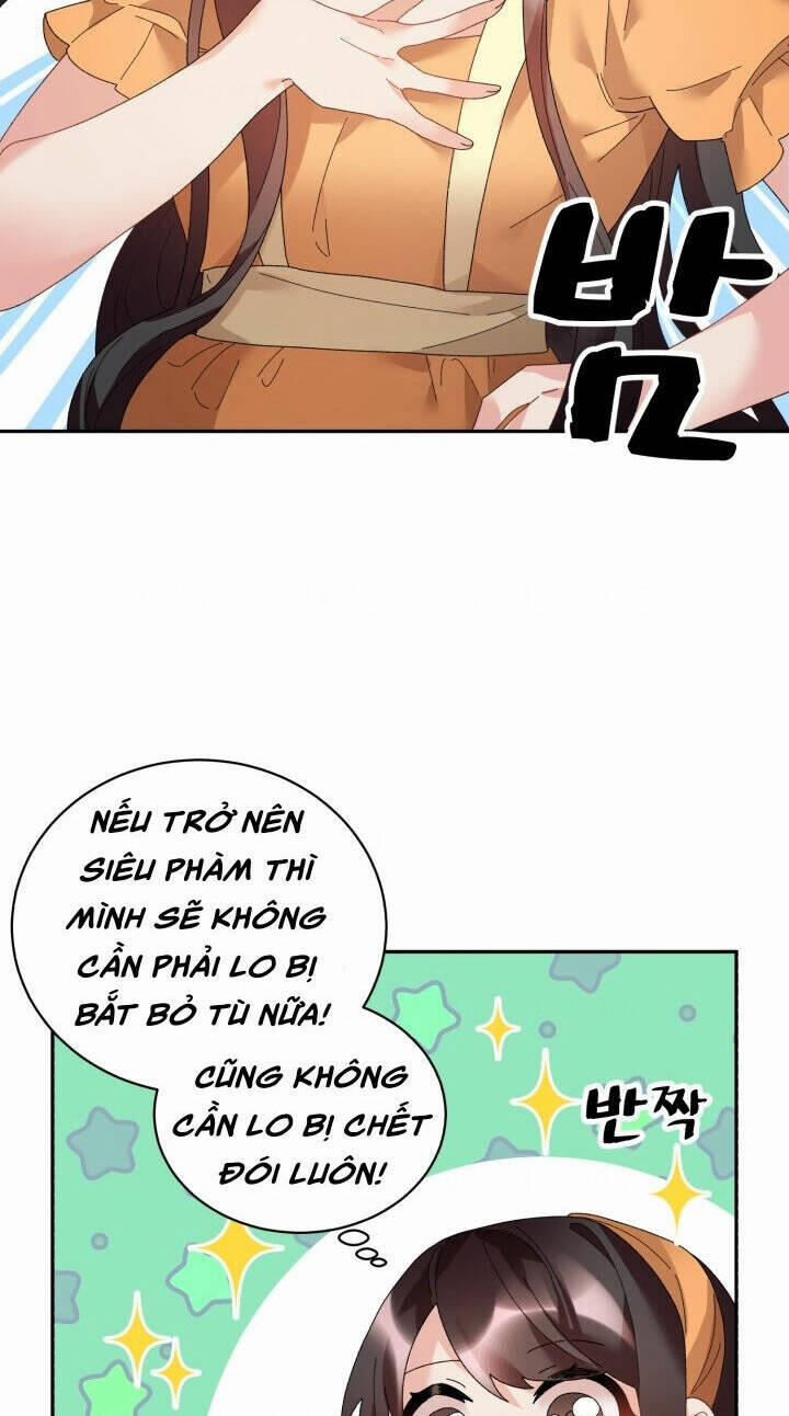 Tôi Không Muốn Trở Thành Nữ Hoàng 40 trang 45